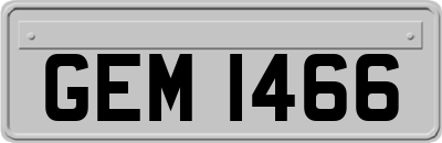 GEM1466