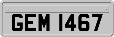 GEM1467