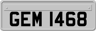 GEM1468