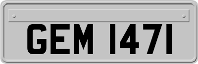 GEM1471