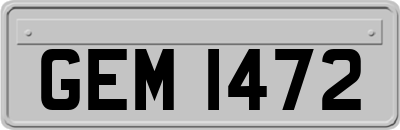 GEM1472