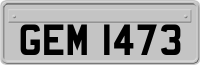 GEM1473