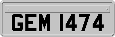 GEM1474