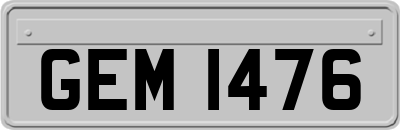 GEM1476