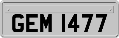 GEM1477