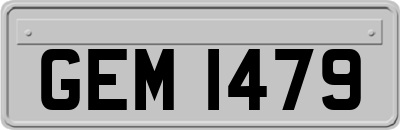 GEM1479
