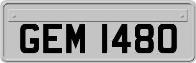 GEM1480