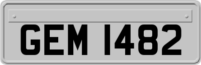 GEM1482