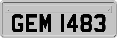 GEM1483