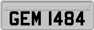 GEM1484
