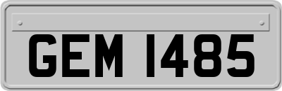 GEM1485