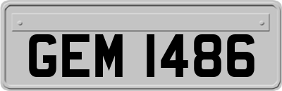 GEM1486