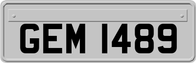 GEM1489