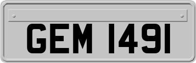 GEM1491