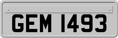 GEM1493