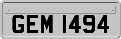 GEM1494