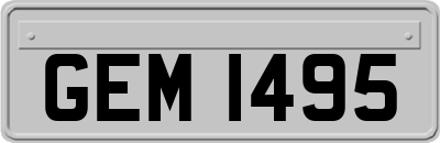 GEM1495