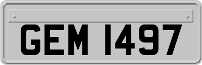 GEM1497