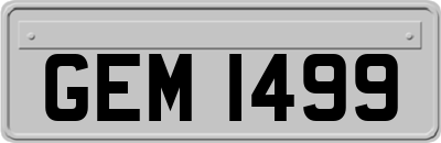 GEM1499