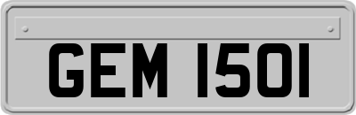 GEM1501