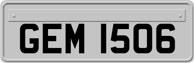 GEM1506