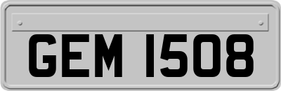 GEM1508