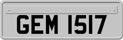 GEM1517
