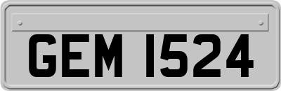 GEM1524