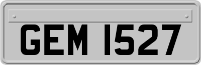 GEM1527