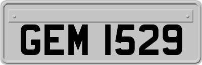 GEM1529