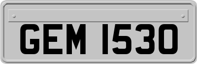 GEM1530