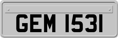 GEM1531
