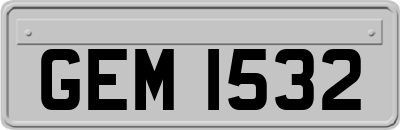 GEM1532