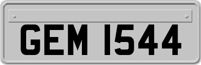 GEM1544