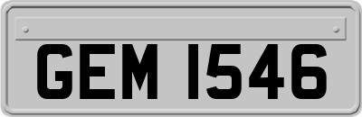 GEM1546