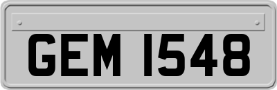 GEM1548