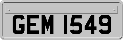 GEM1549