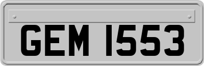 GEM1553