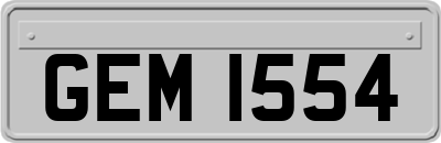 GEM1554