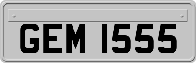 GEM1555