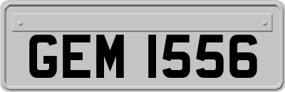GEM1556