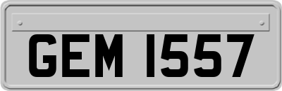 GEM1557