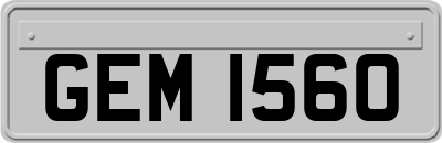GEM1560