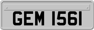 GEM1561
