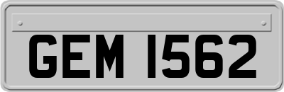 GEM1562