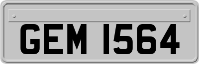 GEM1564