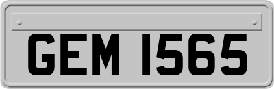 GEM1565
