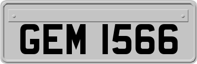 GEM1566