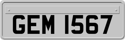 GEM1567