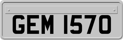 GEM1570